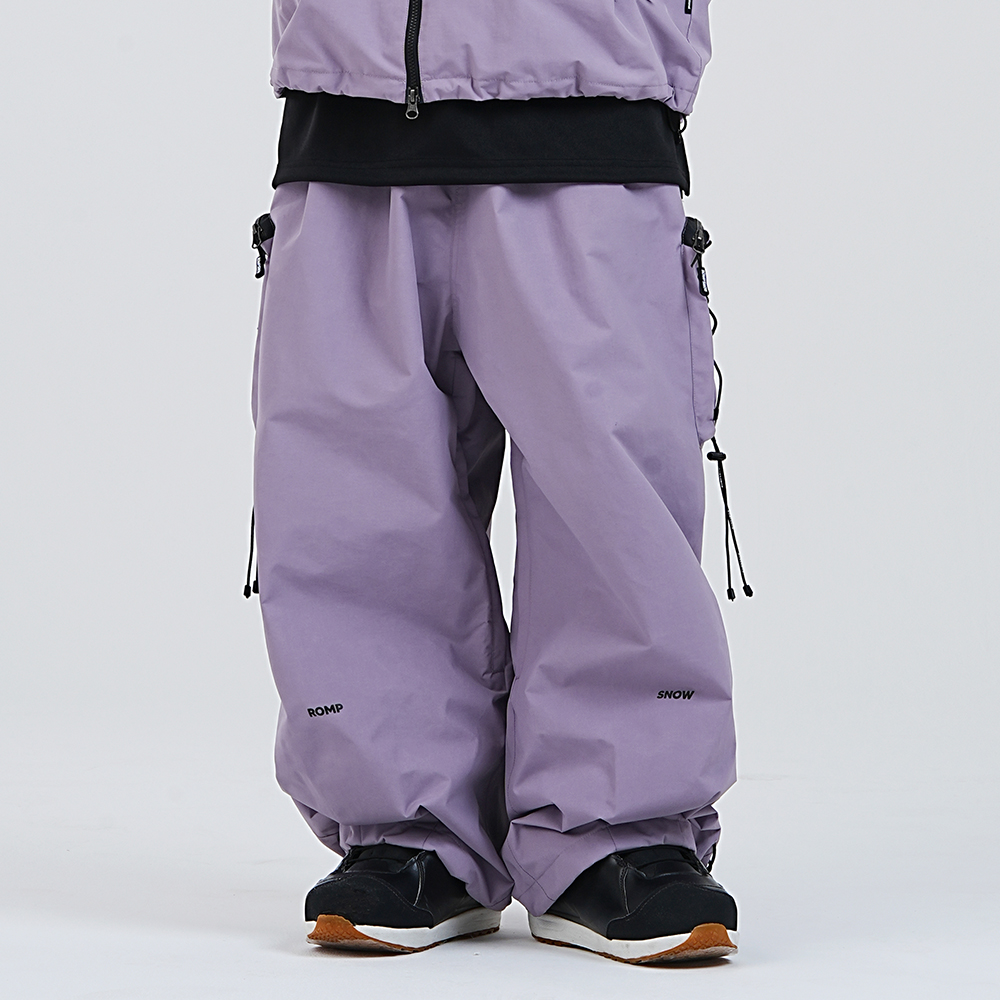 ROMP Snowwear