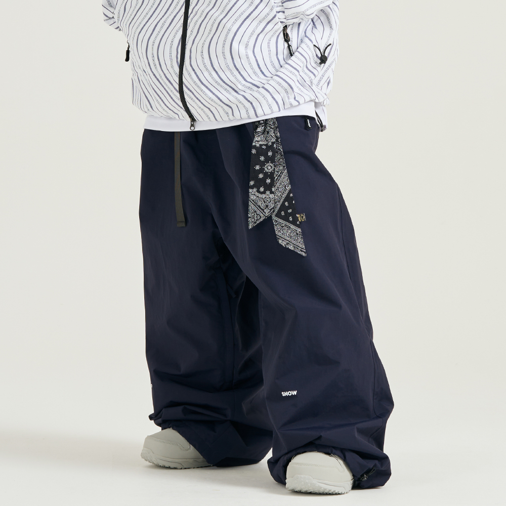 ROMP Snowwear