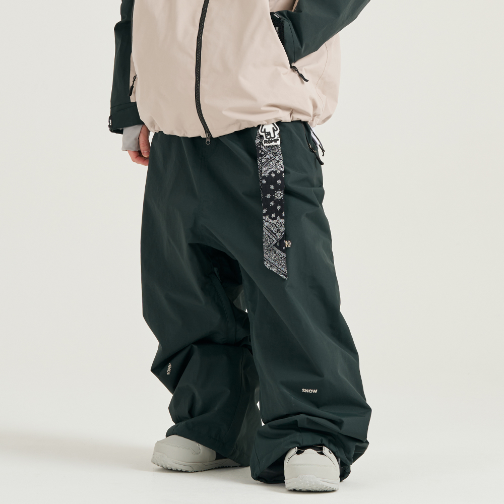 ROMP Snowwear