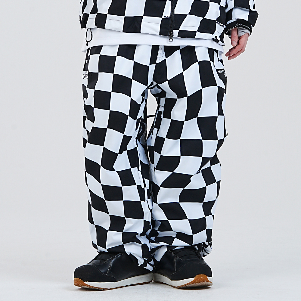 ROMP スノーパーカー ROMP スノーパーカー ROMP スノーパーカー