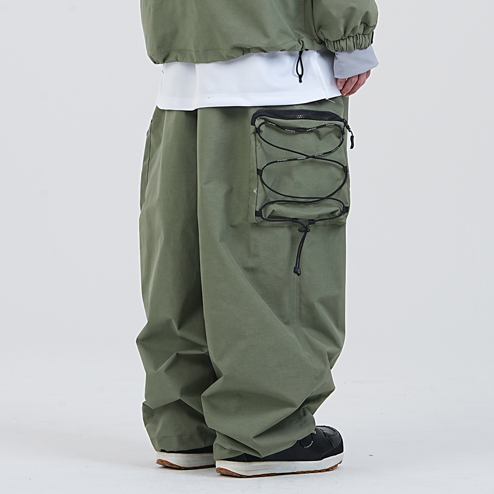 ROMP Snowwear