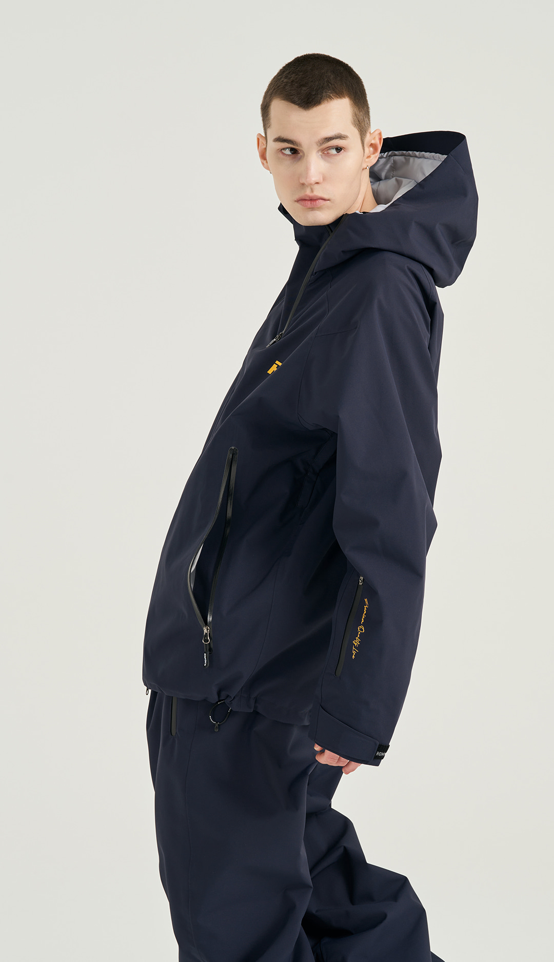 ROMP Snowwear
