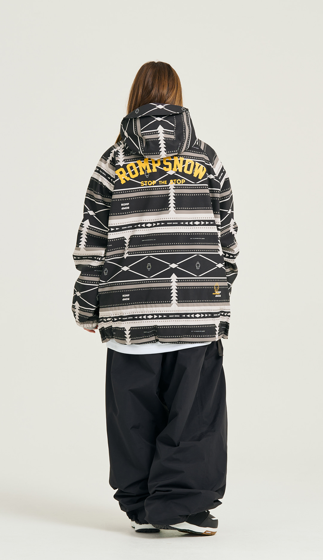 ROMP Snowwear
