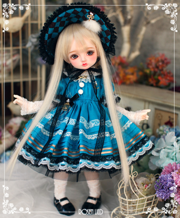 Holiday&#039;s Child Limited Mignon