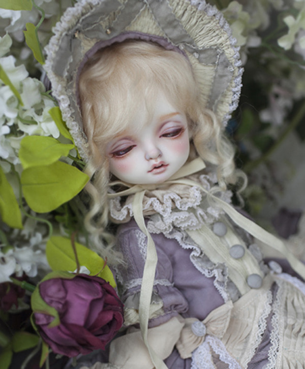 Holiday&#039;Is Child Limited Fairy Bambi (reverie ver.) : for Dollvie &amp; I.doll