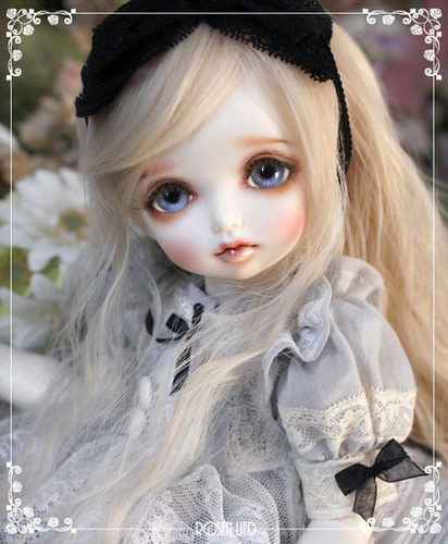 Holiday&#039;s Child Limited Miu - For Dollfete