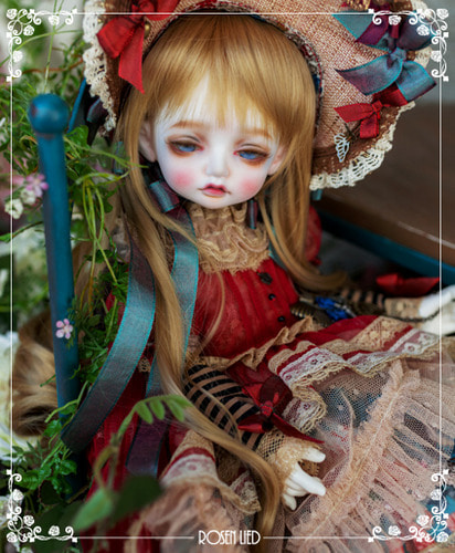 Holiday&#039;s Child Limited Mignon (reverie ver.) - Winter festival