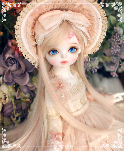 Holiday&#039;s Child Boutique Limited MoMo - Pink ribbon