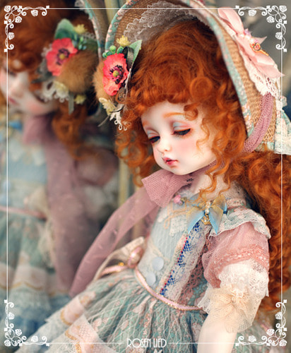 Holiday&#039;s Child Boutique Limited Bambi (Reverie ver.) -  Le Tableau