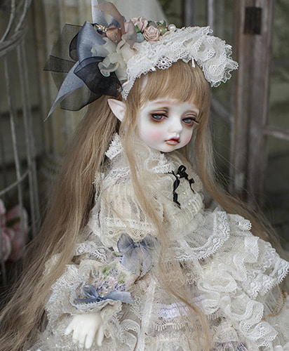 Holiday&#039;s Child Limited Reverie Mignon (fairy ver.) - Fairy Tale