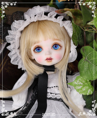 Holiday&#039;s Child Limited PoPo - For I.Doll