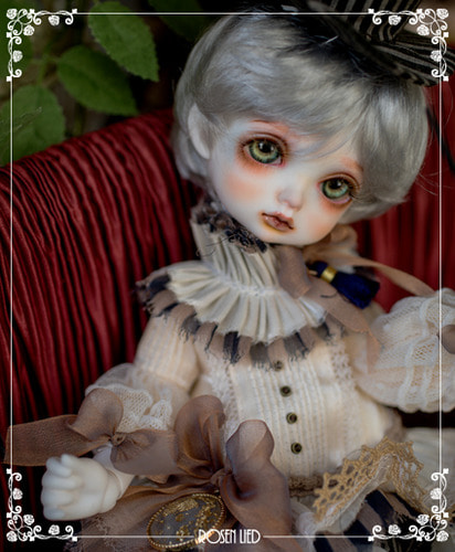 Tuesday&#039;s child limited Yummy - For I.Doll