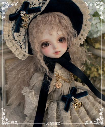 Tuesday&#039;s Child Limited Clover - Lily of the valley