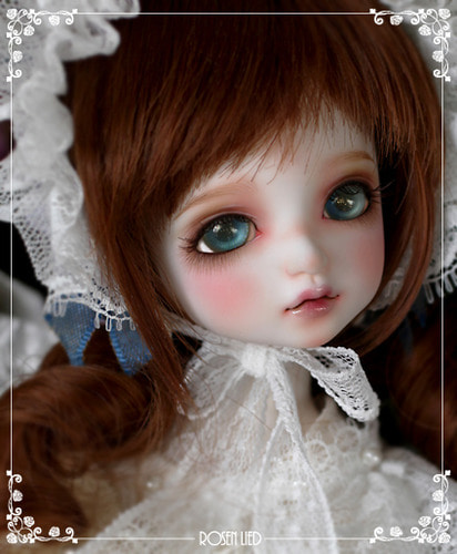 Tuesday&#039;s Child Limited Beige - for 7th anniversary