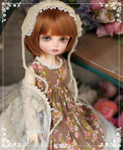 RDHL-018 Holiday&#039;s Child Limited Dress - Sugarbaby Love