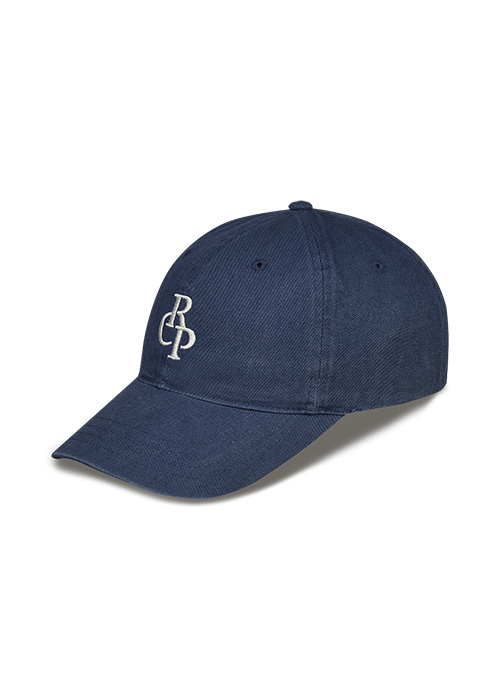 R.C.P CAP BLUE