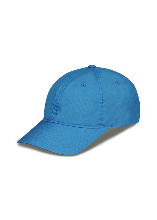 SIGNATURE HORIZON CAP BLUE