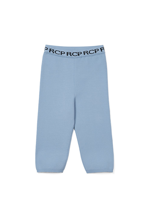RCP Biker Shorts Blue