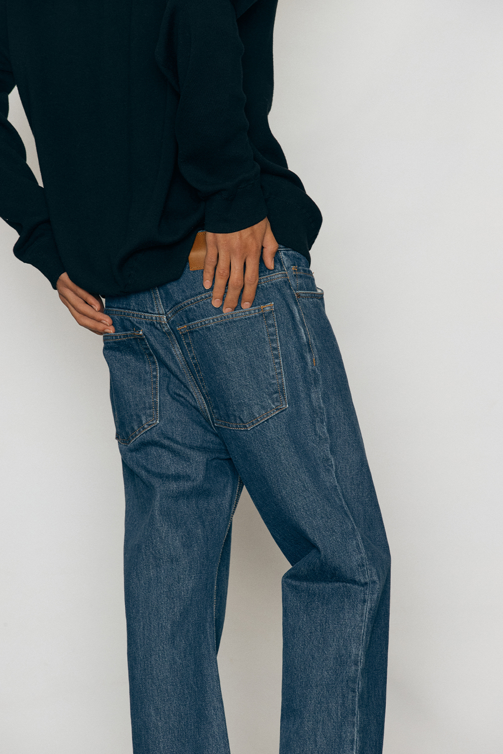Pants model image-S1L11