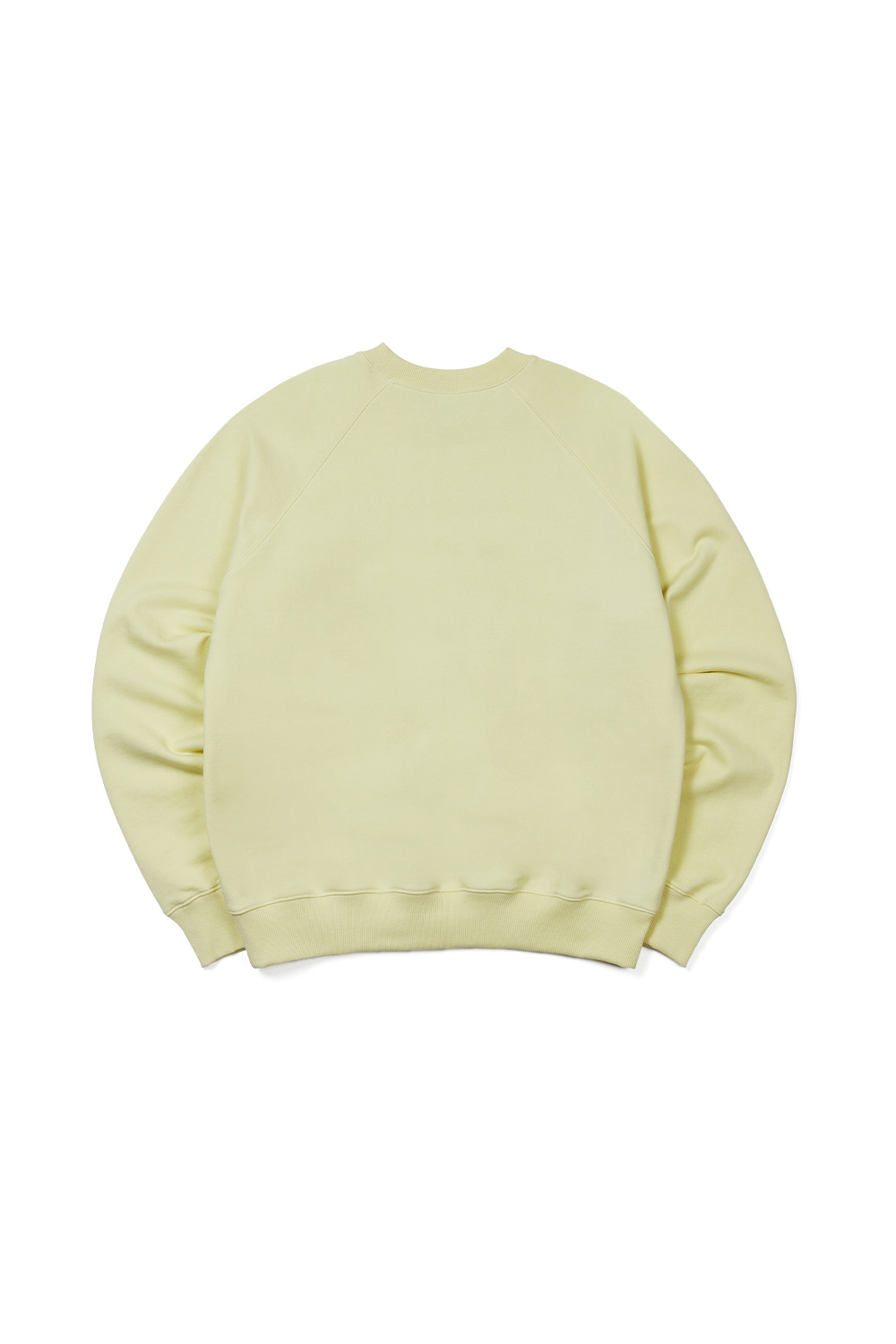long sleeved tee ivory color image-S31L3