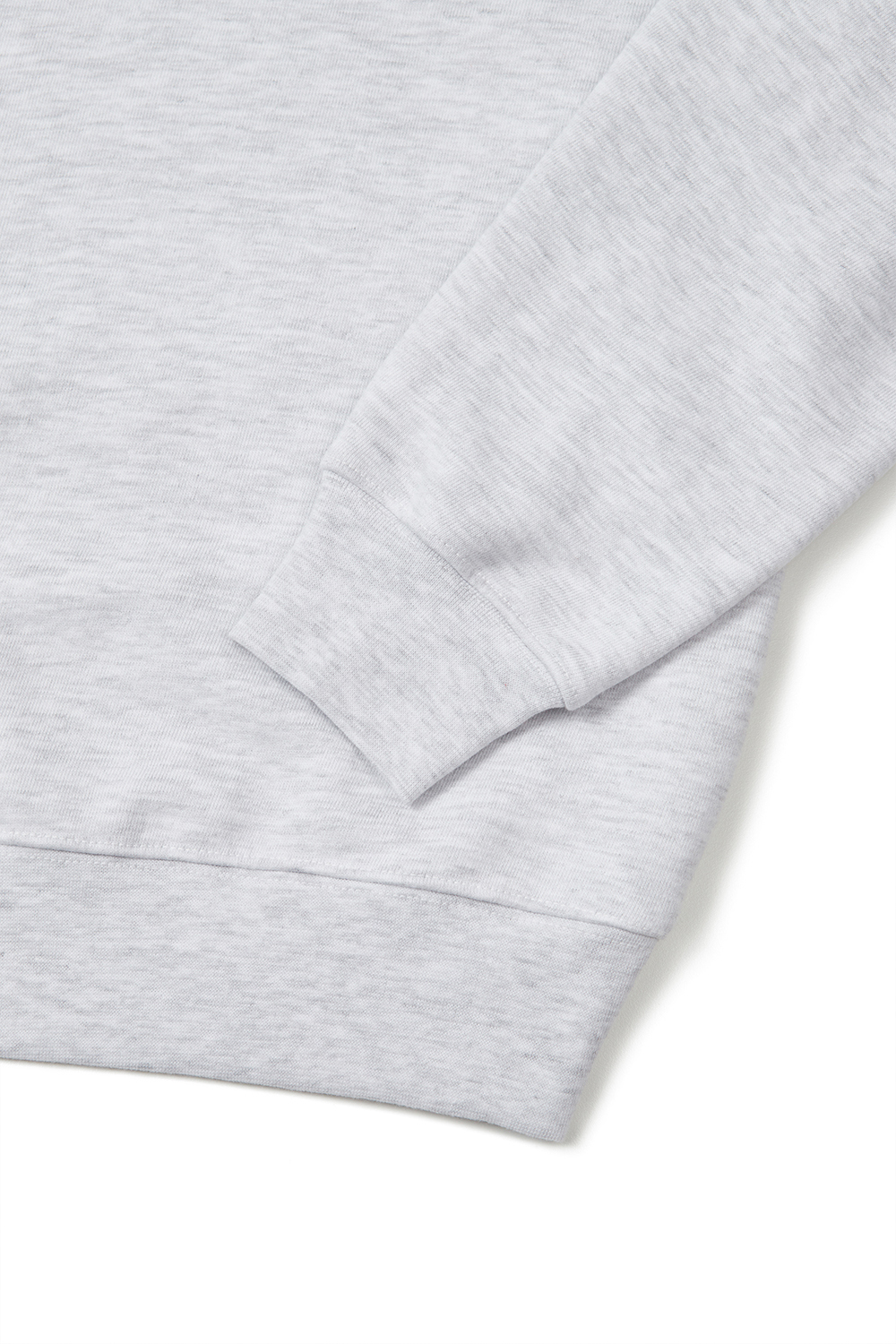 long sleeved tee detail image-S52L5