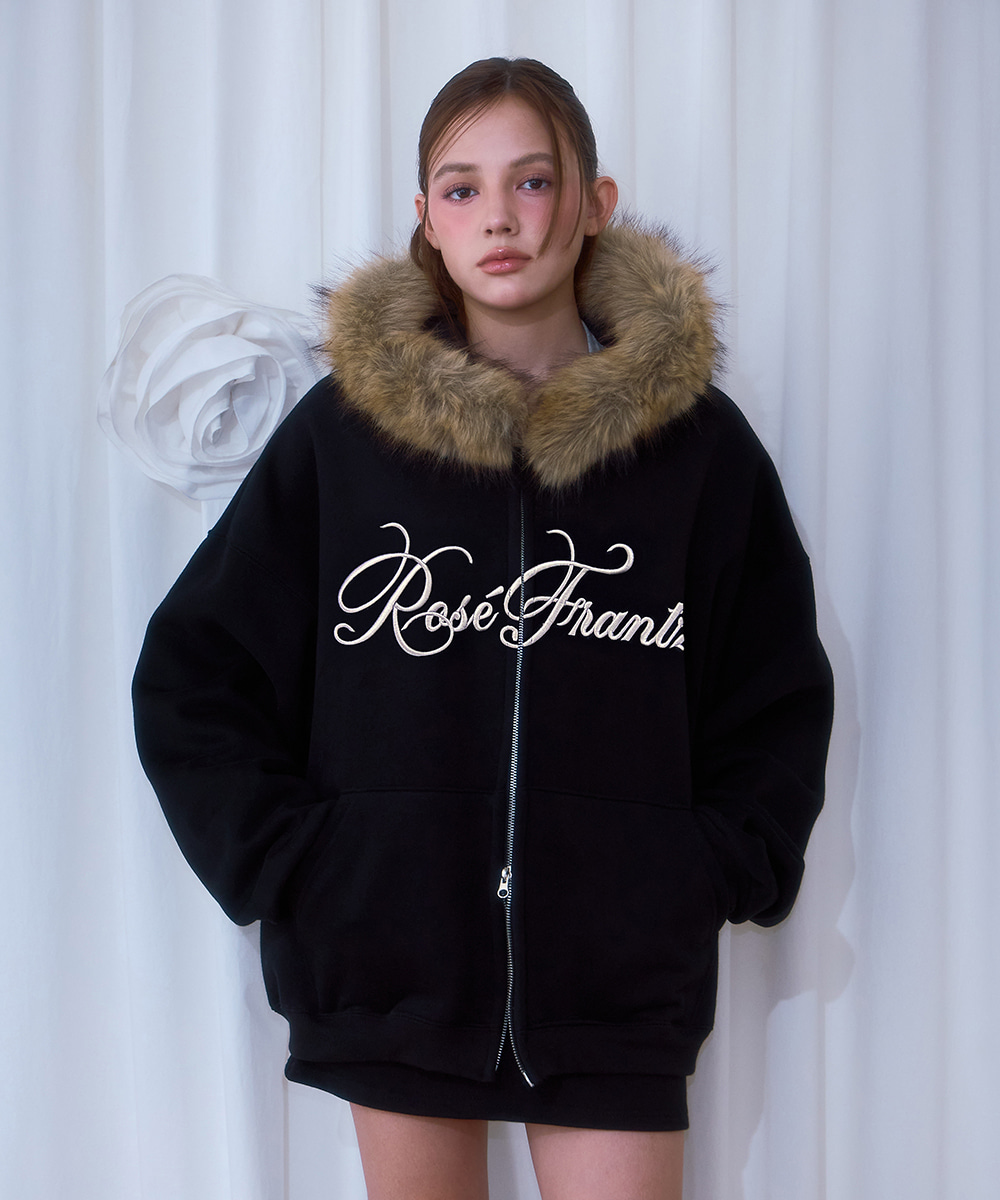 OUTWEAR - 로제프란츠