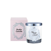 Pink sweet pea(甜蜜的船) [Yankee candle,Garden Sweet]