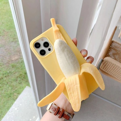 [WMS] 바나나 케이스