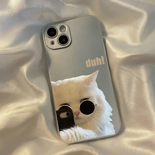 [WMS] 선글라스 고양이