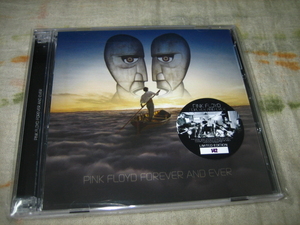 PINK FLOYD - FOREVER AND EVER (2CD , BRAND NEW)