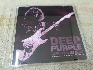 DEEP PURPLE - rzrecord DEEP PURPLE - rzrecord