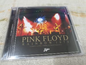 PINK FLOYD - RAINBOW 1973 (2CD , BRAND NEW)