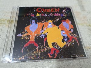 凛翔/クイーン CD ほぼほぼコンプリートセット 盤面良好 動作確認済み QUEEN - rzrecord