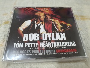 TOM PETTY - rzrecord