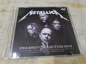 Metallica - Hit The Lights In San Francisco CD – skilometal