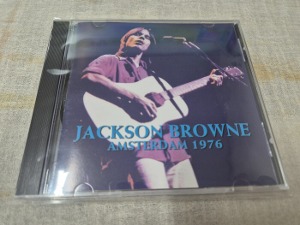 JACKSON BROWNE - rzrecord