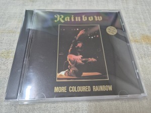 RAINBOW - rzrecord