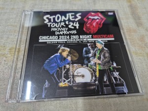rolling stones live (RARE!!放送音源6CDRセット） rolling stones live (RARE!!放送音源6CDRセット) The Rolling