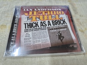 JETHRO TULL - rzrecord JETHRO TULL - rzrecord