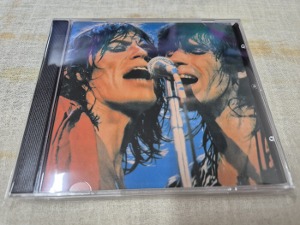 THE ROLLING STONES - rzrecord