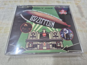 LED ZEPPELIN - rzrecord