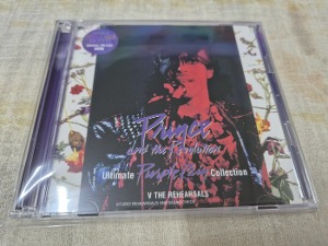 プリンス CDアルバムセット 26種類