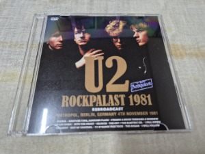 U2 - rzrecord