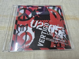 U2 - rzrecord