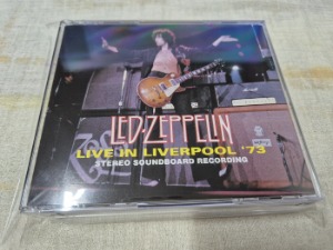 LED ZEPPELIN - rzrecord