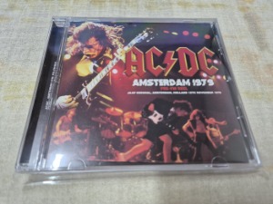激レア☆ACDC CD