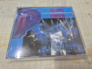 DEEP PURPLE - rzrecord