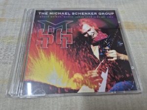 マイケル・シェンカー / 14枚組 限定スリーブBOXセット Michael Schenker My Years With UFO Limited Edition CD + Tote