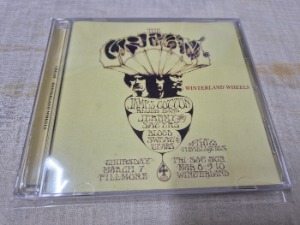 CREAM - rzrecord