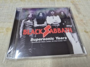 BLACK SABBATH - rzrecord BLACK SABBATH - rzrecord